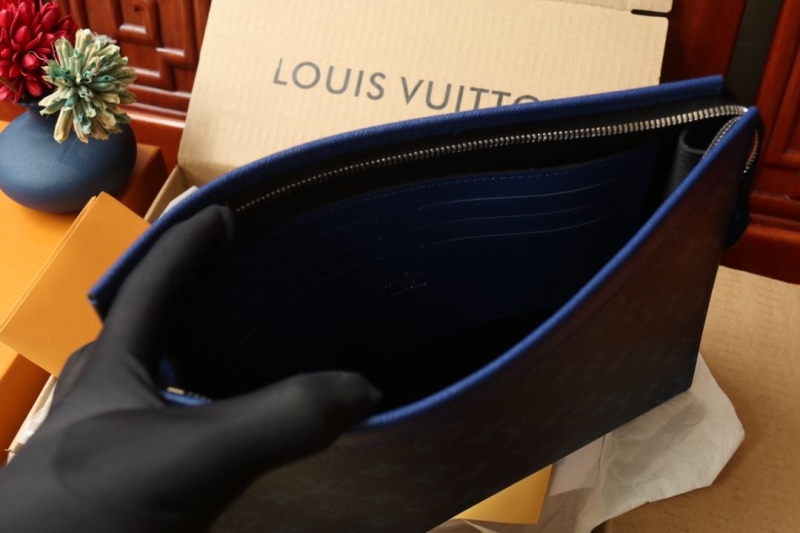 LV Clutch Bags